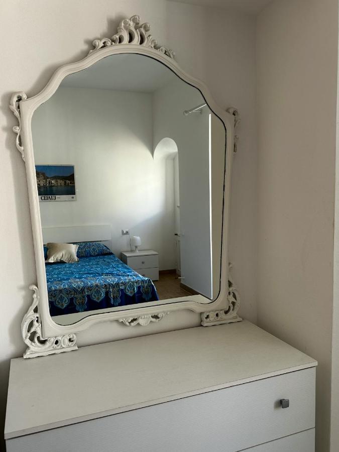 Appartement Maiolica House à Cefalù Extérieur photo