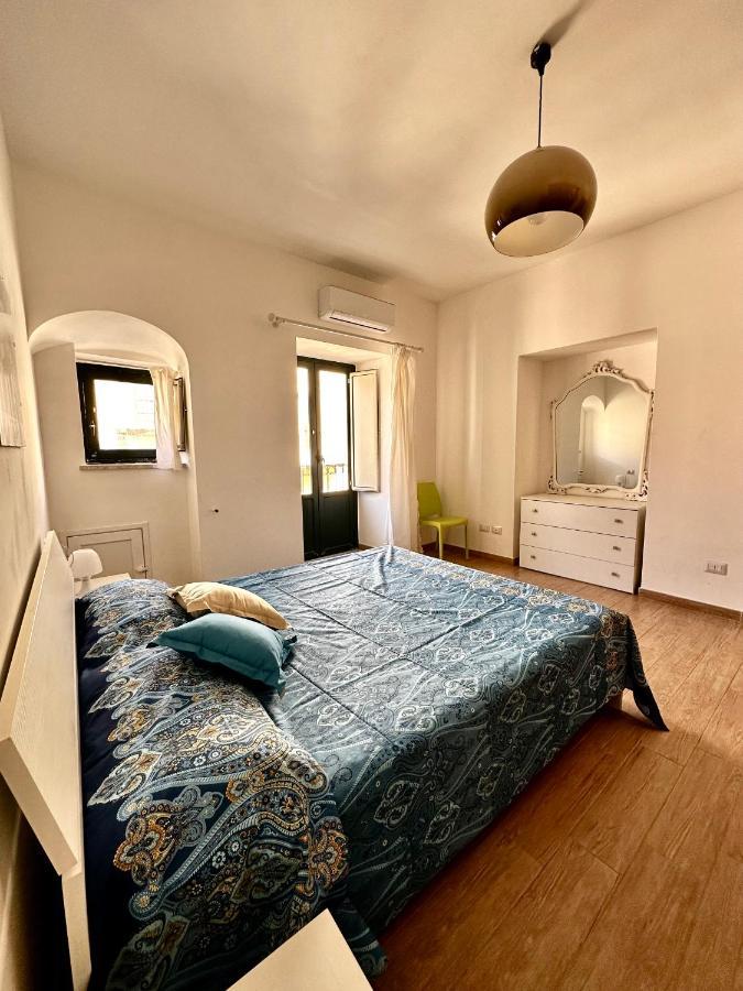 Appartement Maiolica House à Cefalù Extérieur photo