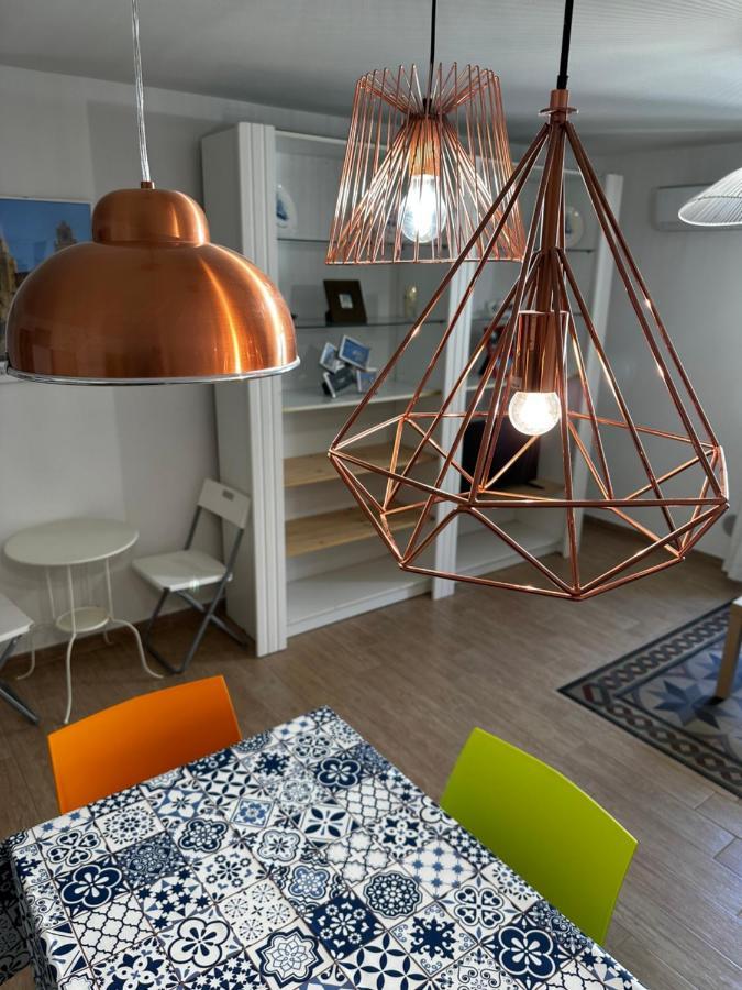 Appartement Maiolica House à Cefalù Extérieur photo